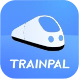 TrainPal logo