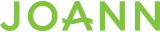JOANN logo