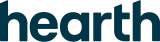 Hearth Display logo