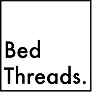 Bed Threads logo