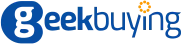 Geekbuying logo