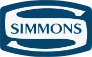 Simmons logo