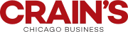 Crain's Chicago Business logo