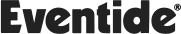 Eventide Audio logo