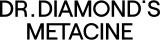 Dr. Diamond's Metacine logo