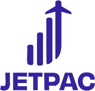 Jetpac logo