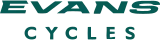Evans Cycles logo