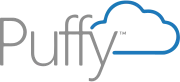 Puffy logo