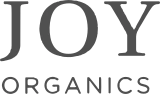 Joy Organics logo