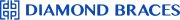 Diamond Braces logo