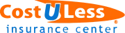 Cost-U-Less Insurance logo