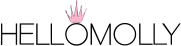 Hello Molly logo