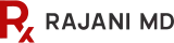 Rajani MD Beauty and Wellness logo