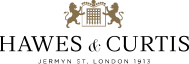 Hawes & Curtis logo