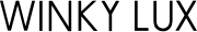 Winky Lux logo