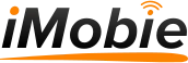 iMobie logo