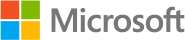 Microsoft logo