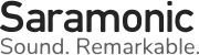 Saramonic logo