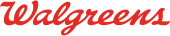 Walgreens logo