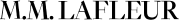 M.M.LaFleur logo