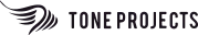 Tone Projects logo