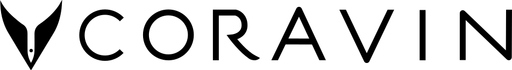 Coravin logo