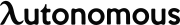 Autonomous logo