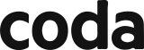Coda logo