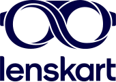 Lenskart logo