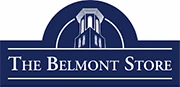 The Belmont Store logo