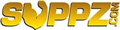 Suppz logo