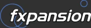 FXpansion logo