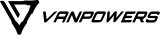 Vanpowers Bike logo