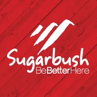 Sugarbush logo