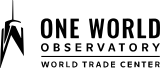 One World Observatory logo