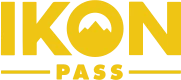 Ikon Pass logo