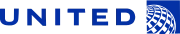 United Airlines logo