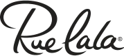 Rue La La logo