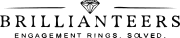 Brillianteers logo