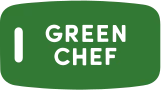 Green Chef logo