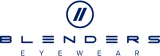 Blenders Eyewear logo