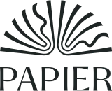 Papier logo
