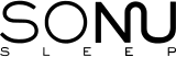 SONU Sleep logo