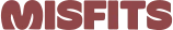 Misfits Health logo