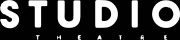 Studio Theatre logo