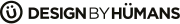 Design By Humans logo