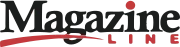 MagazineLine logo