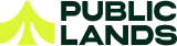 Public Lands logo