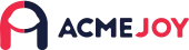 Acmejoy logo