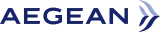 Aegean Airlines logo